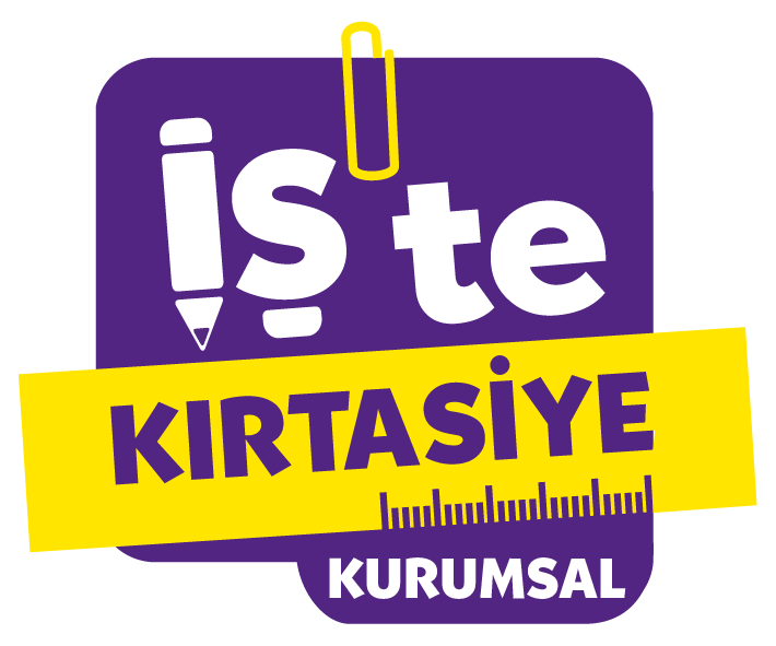 İşte Kırtasiye Kurumsal