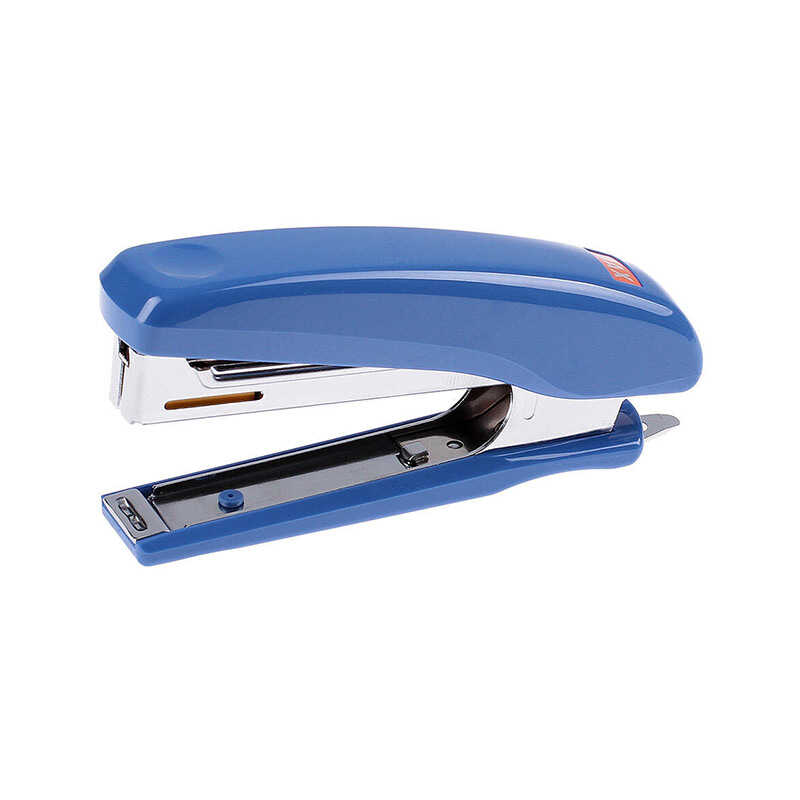 Max Hd-10D Zımba Makinesi No:10 25 Sayfa - Mavi