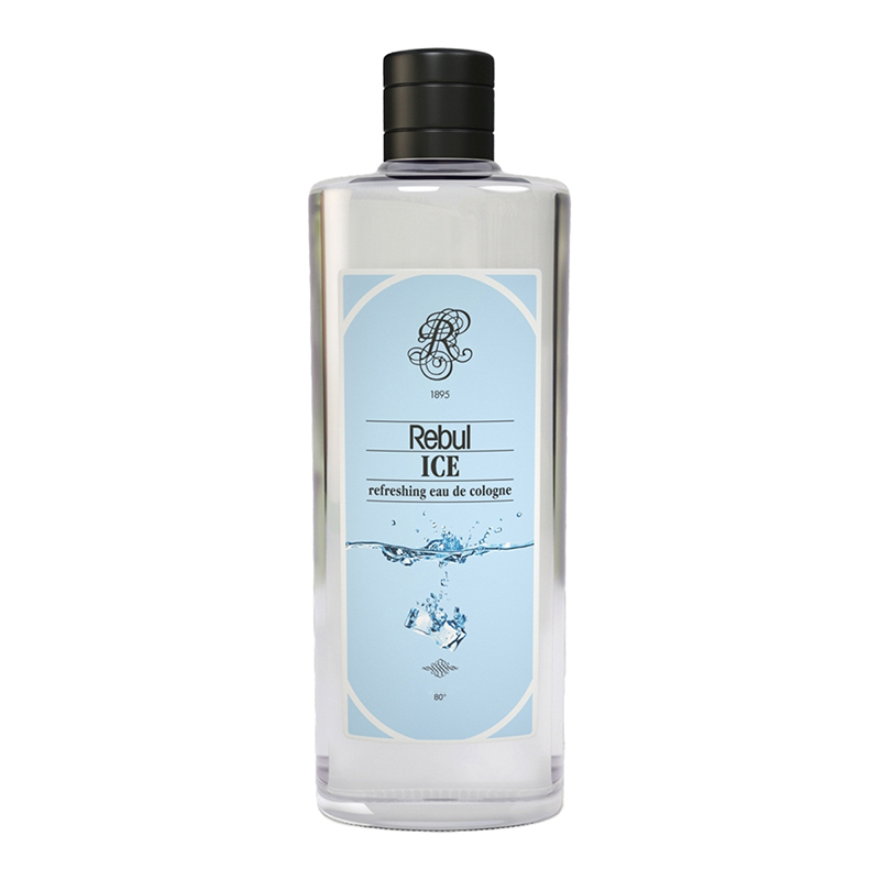Rebul Kolonya Ice 250 ml resmi