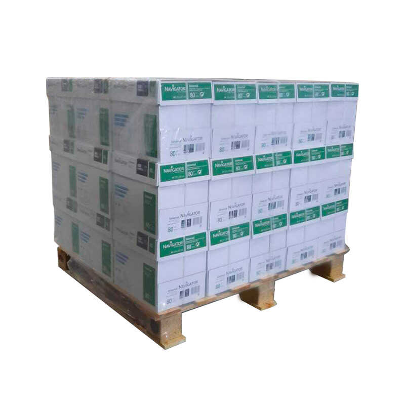 Navigator A4 Fotokopi Kağıdı 80 g/m² 500 Yaprak (225 Adet) resmi