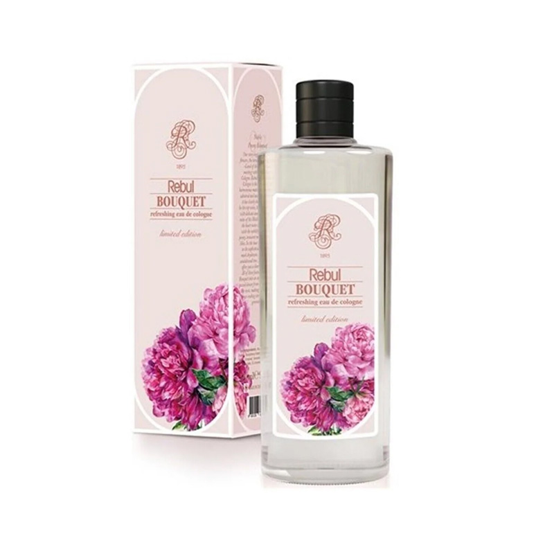 Rebul Kolonya Bouqet 250 ml  resmi
