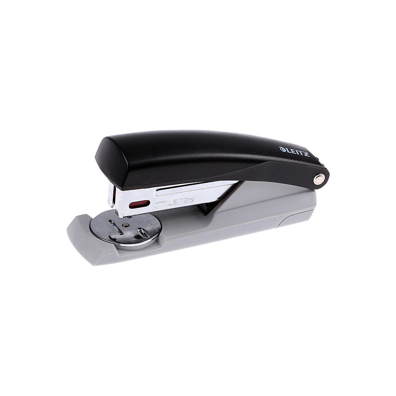 Leitz Baby L-5501 Zımba Makinesi No:24/6 Siyah resmi