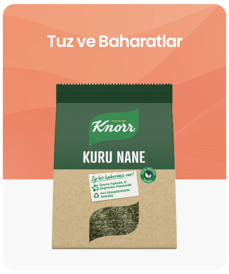 Tuz ve Baharatlar kategorisi için resim
