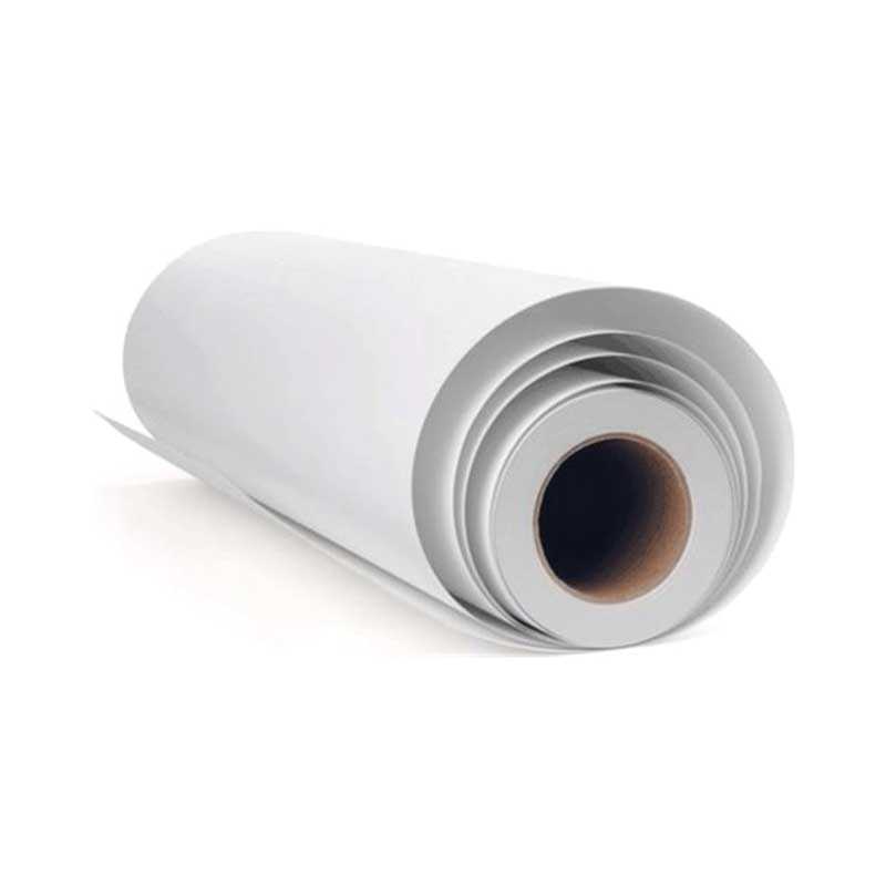 Plotter Kağıdı Rulo 62 x 50 m