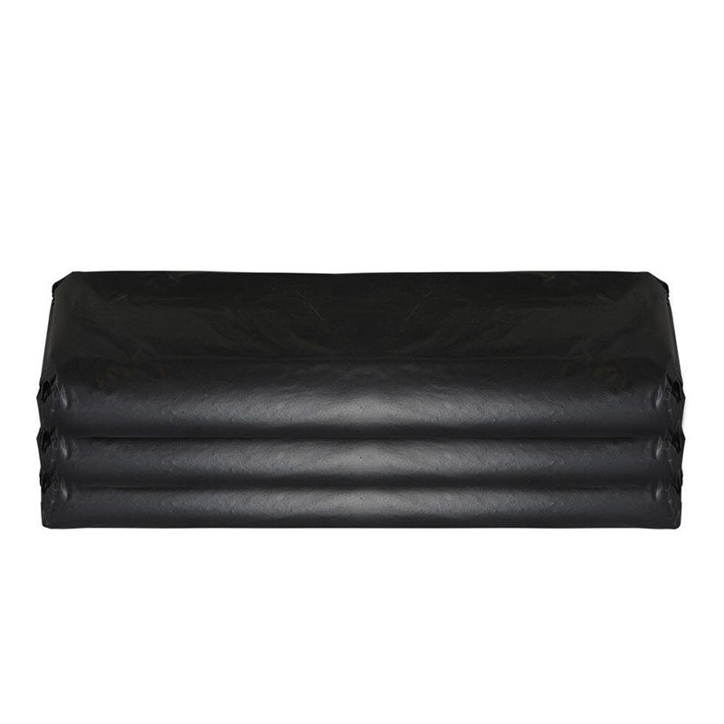 Taroks Dökme Çöp Poşeti 80 x 110 cm - 25 kg  resmi