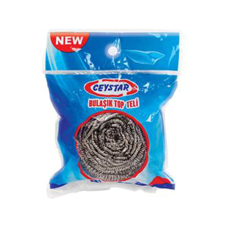 Ceystar Bulaşık Teli 40 gr MDG127 resmi
