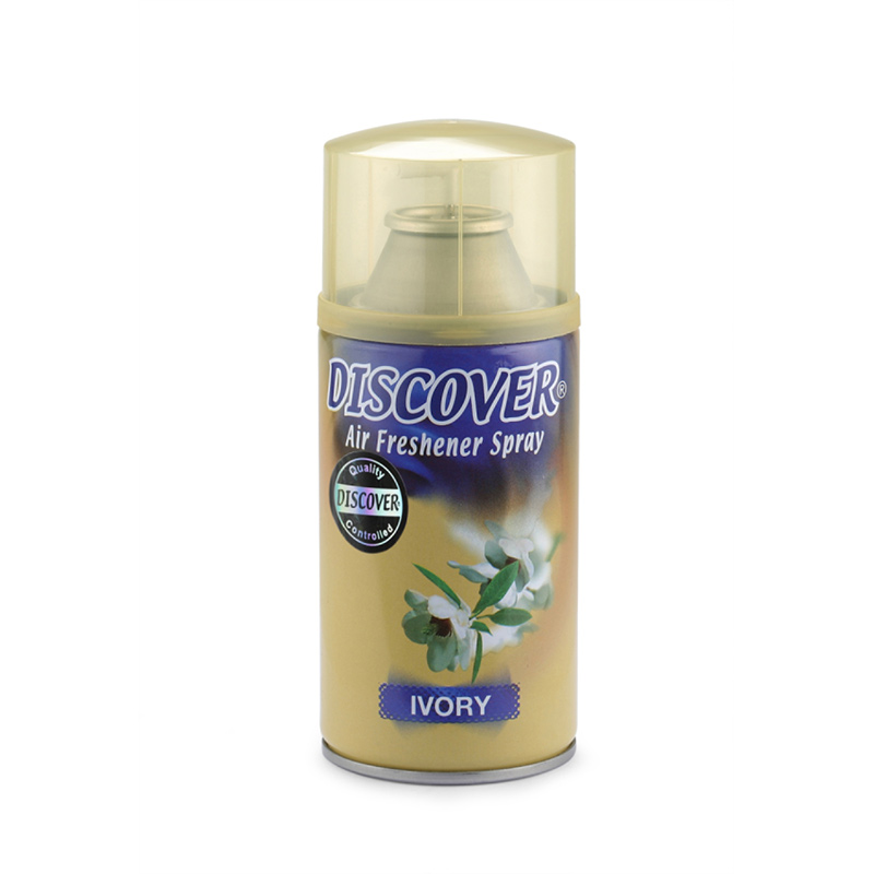 Discover Oda Spreyi Ivory 320 ml resmi