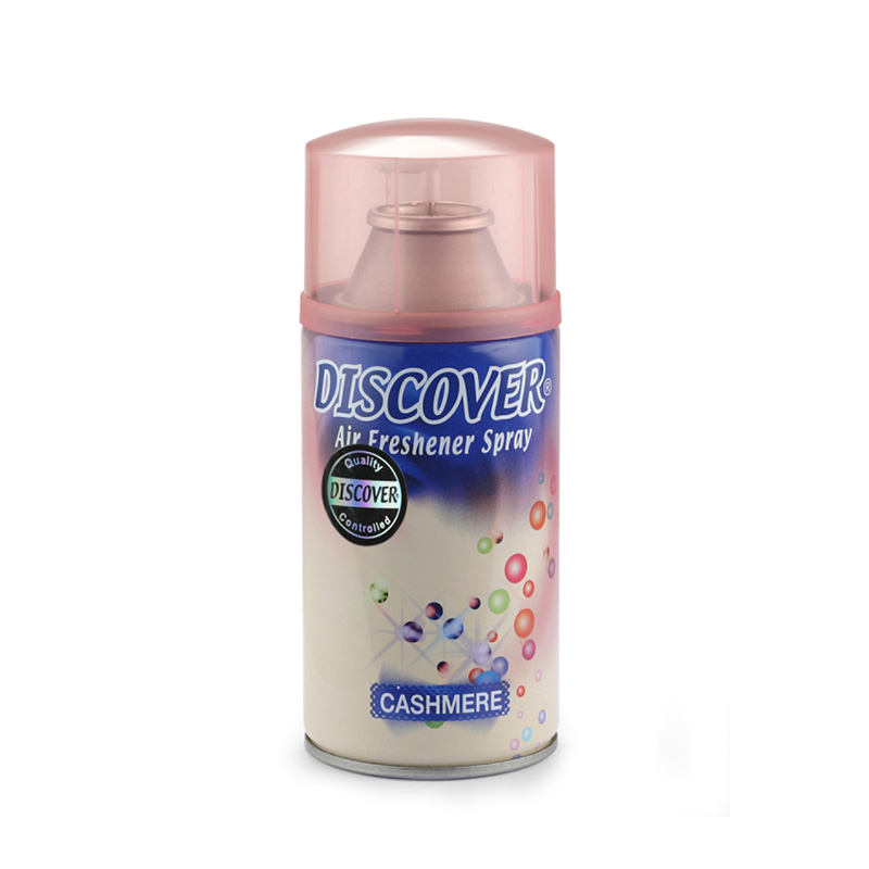 Discover Oda Spreyi Cashmere 320 ml resmi