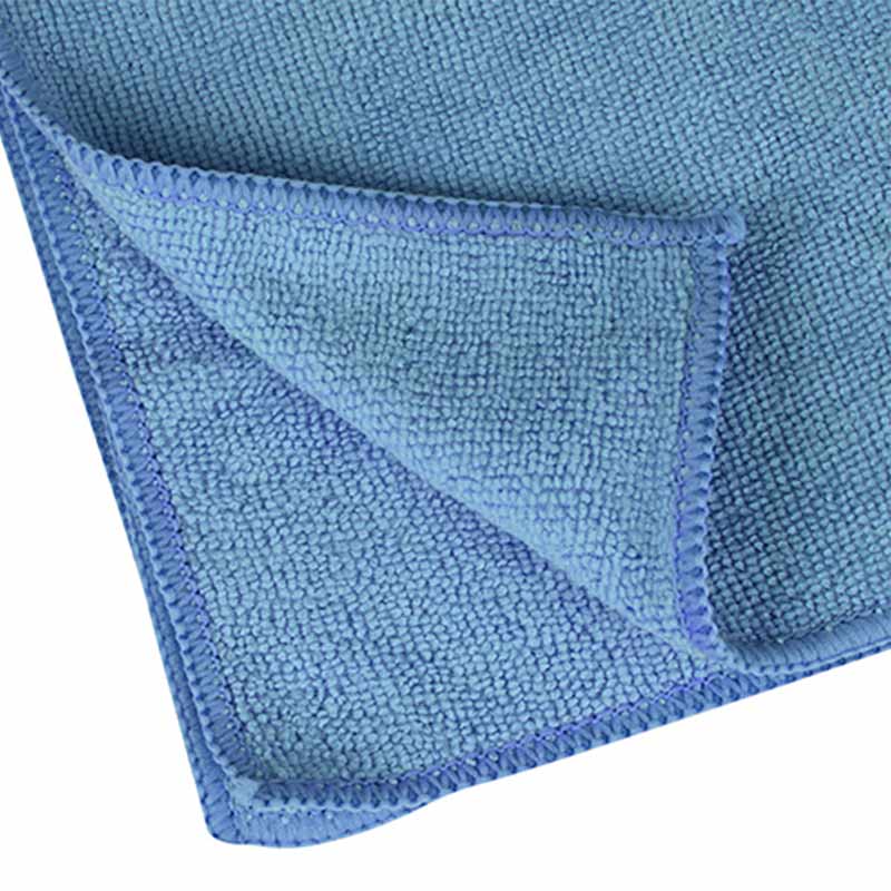 Wikro Pro Mikrofiber Bez Kalın 40 x 40 cm 40 gr resmi
