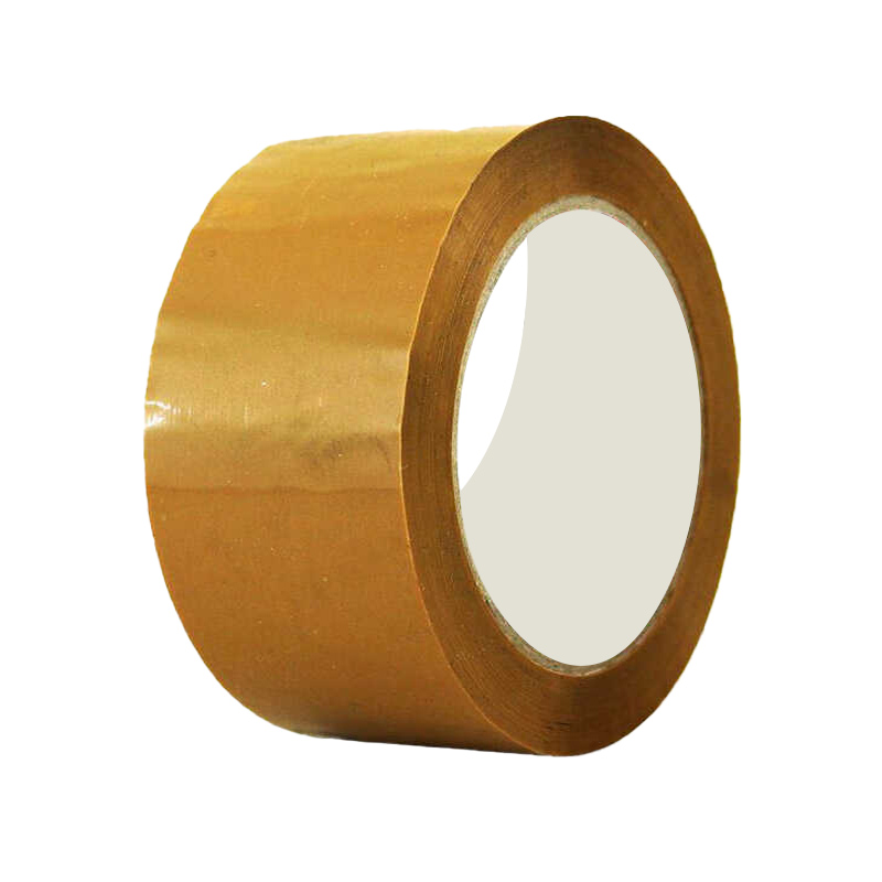 High Quality Hotmelt Koli Bandı 45 mm x 100 m - Taba resmi