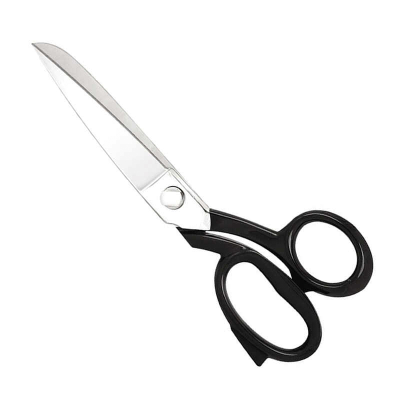Horsehead Kumaş ve İplik Temizleme Makası Demir 8" No:8 20,32 cm resmi