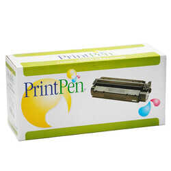 PrintPen HP 83A CF283A Muadil Lazer Toner 1.500 Sayfa - Siyah