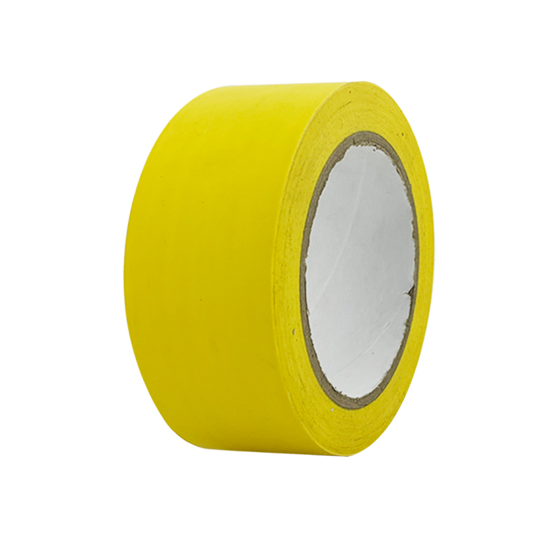 Taroks  Renkli Koli Bandı 45 mm x 100 m - Sarı resmi