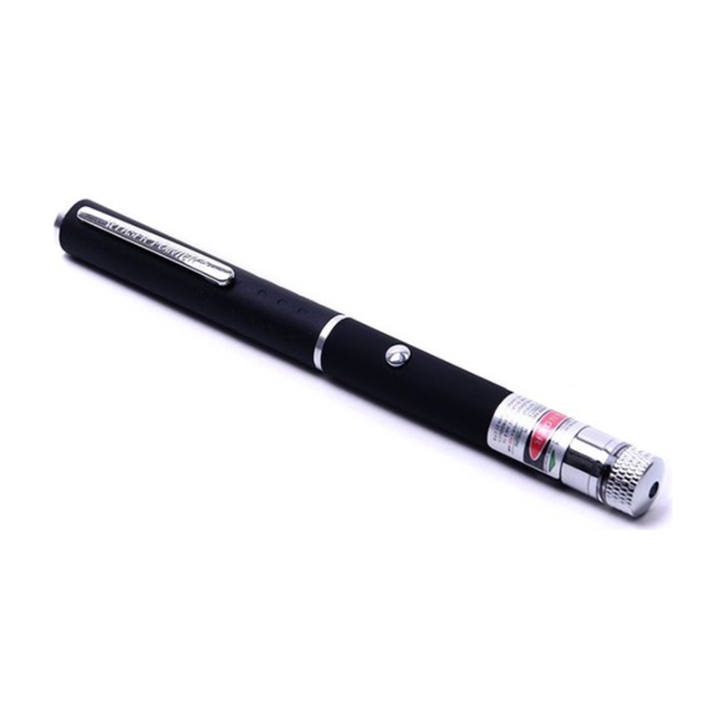 Bigem BM-521 Yeşil Lazer Pointer Pilli 16 cm resmi