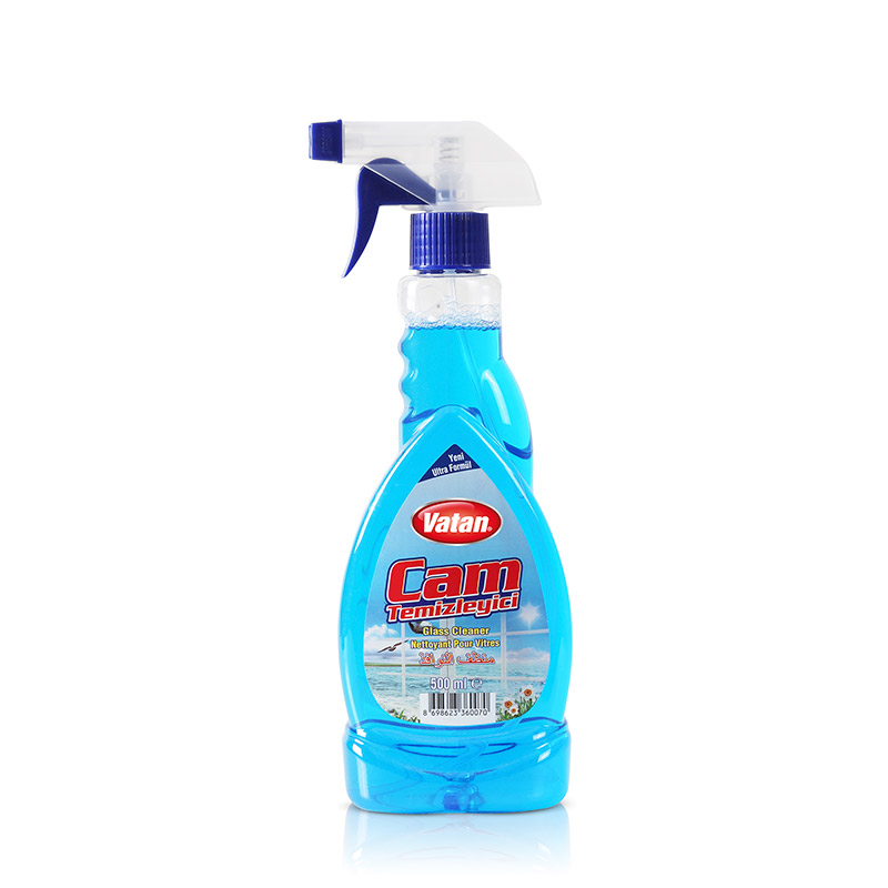 Vatan Camsil Sprey 500 ml resmi
