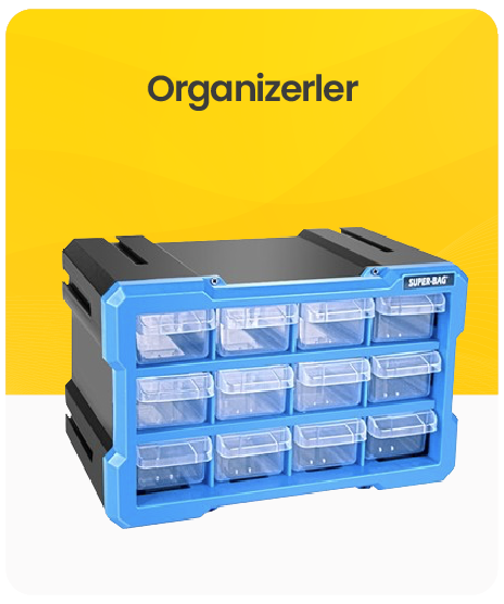 Organizerler kategorisi için resim