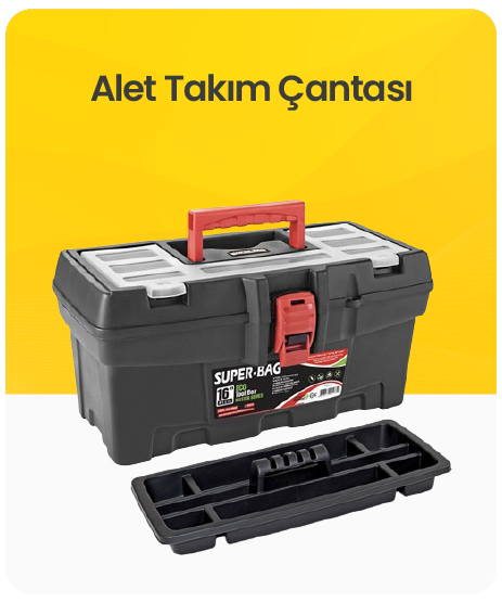 Alet Takım Çantası kategorisi için resim