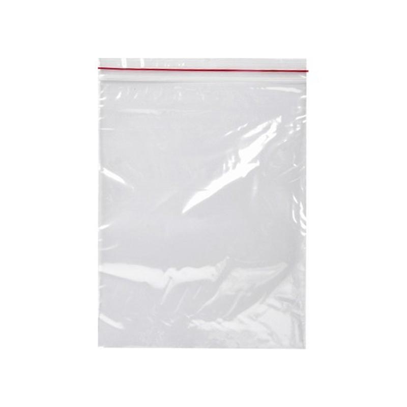 Tropic Kilitli Poşet Torba 19x25 cm 300 Adet resmi