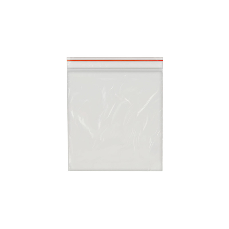 Tropic Kilitli Poşet Torba 5x5 cm 2000 Adet resmi