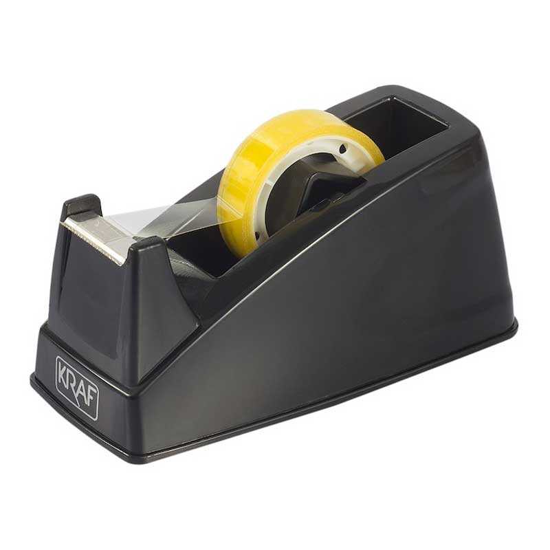 Kraf 102G Bant Makinesi 33 m - Siyah