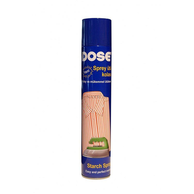Dose Ütü Kolası 500 ml resmi