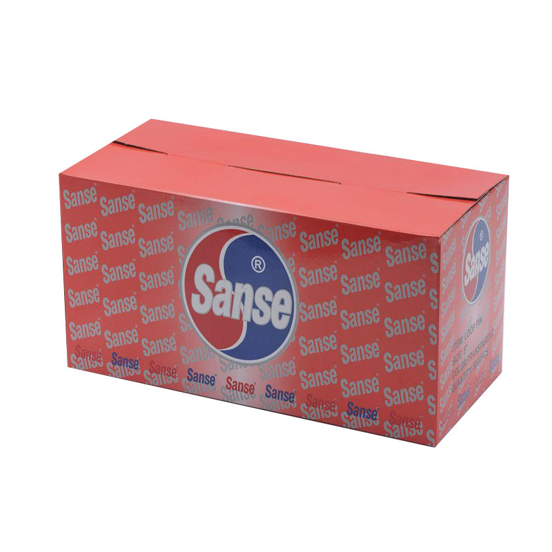 Sanse Elle Geçmeli Kılçık 3 inch resmi