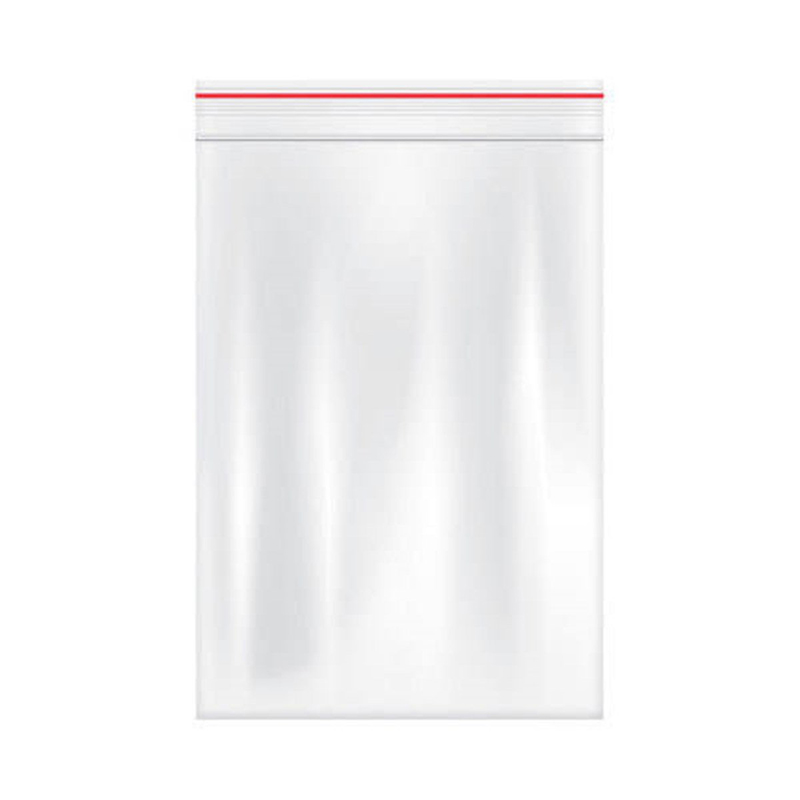 Tropic Kilitli Poşet Torba 26x36 cm 200 Adet resmi