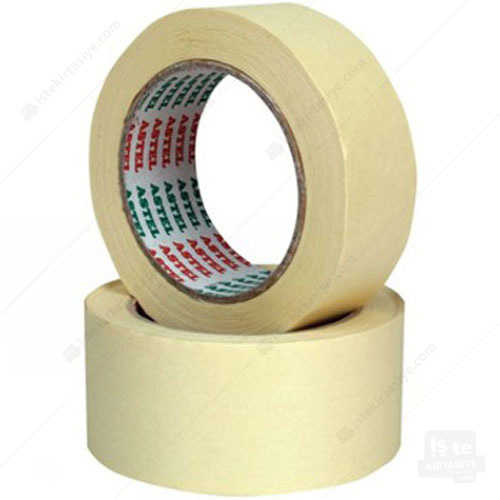 Astel Maskeleme Bandı 19 mm x 40 m