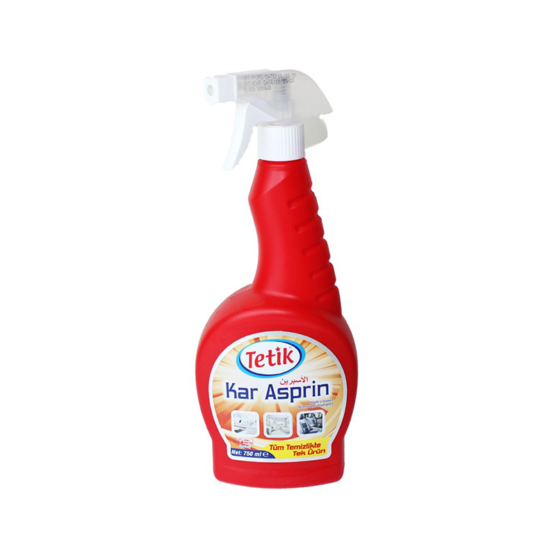 Tetik Asprin 750 Ml resmi