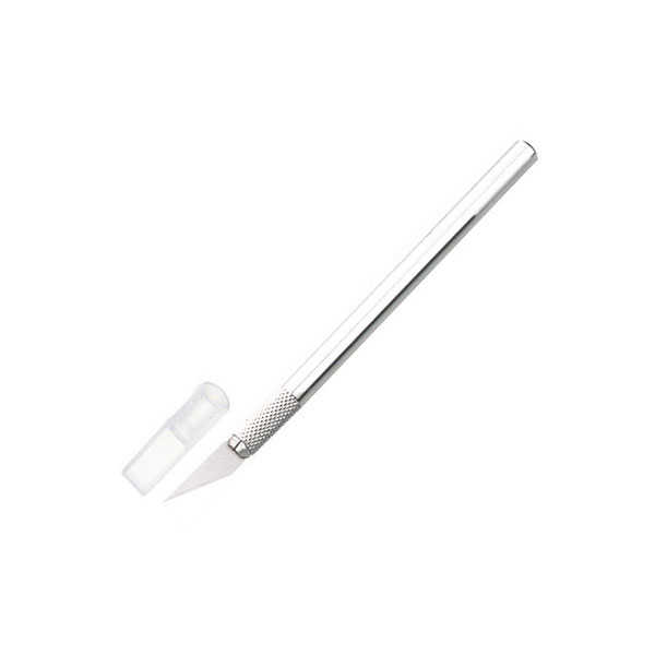 Kraf Kretuar Metal Saplı 3 Yedekli 670G