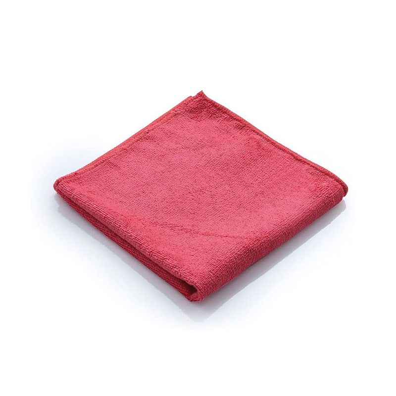 Ceymop Mikrofiber Temizlik Bezi 40X40 Cm - Pembe resmi