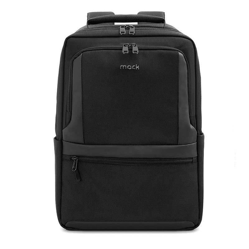 Mack MCE-1202 Office Pro-1 Eco Notebook Sırt Çantası 15.6'' Siyah resmi