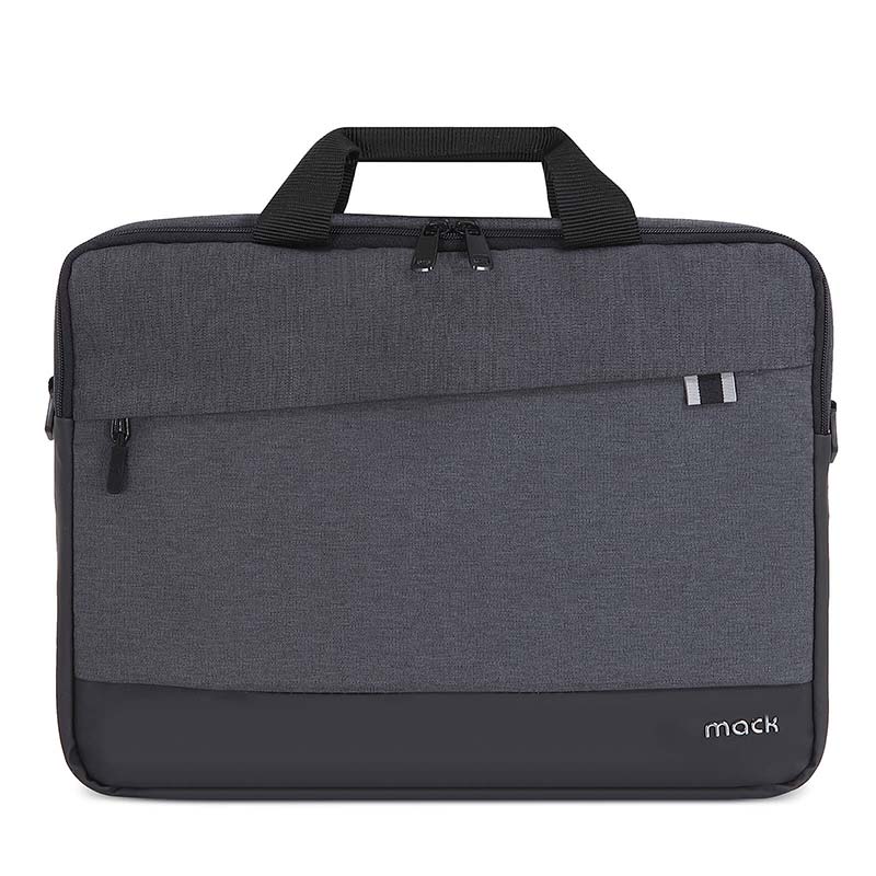 Mack MCE-1101 Unicity Eco Notebook Çantası 15.6'' Siyah resmi