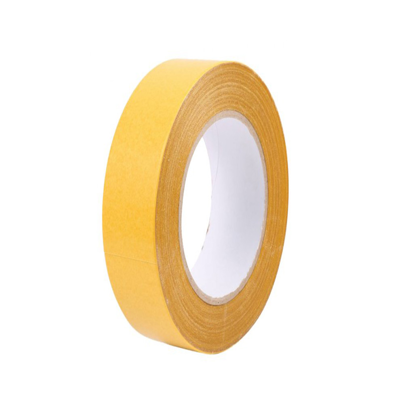 Bantix Çift Taraflı Filmik Bant 12 mm x 25 m resmi