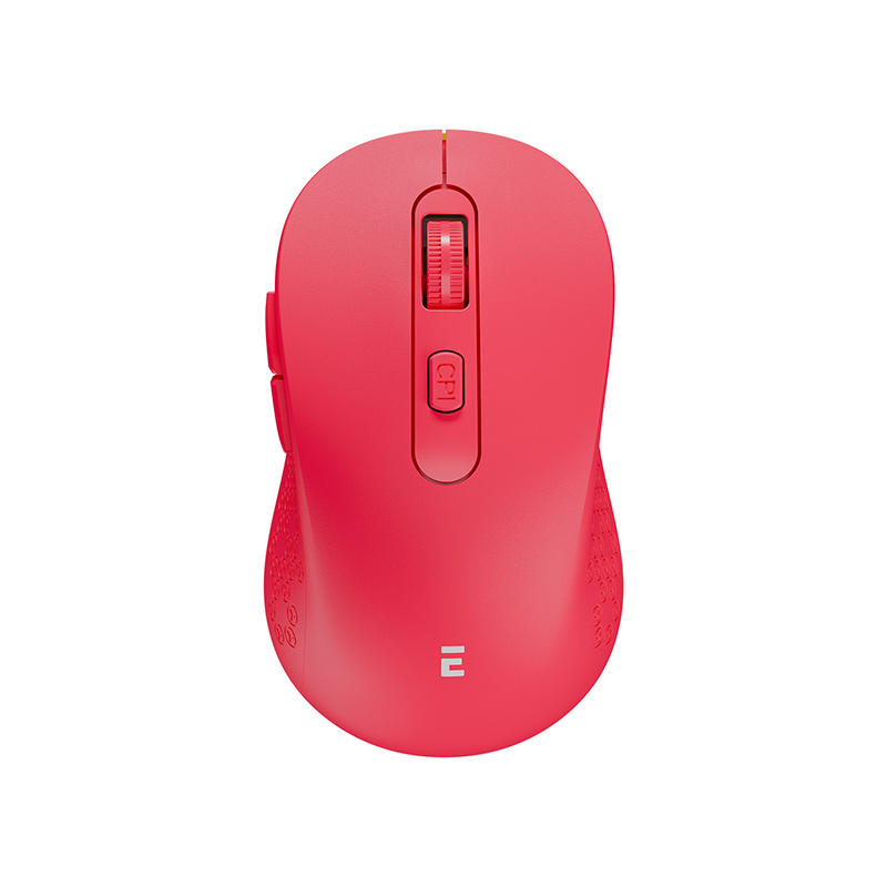 Everest SM-BT08 Usb Bluetooth 2.4GHz Kablosuz Mouse Pembe resmi