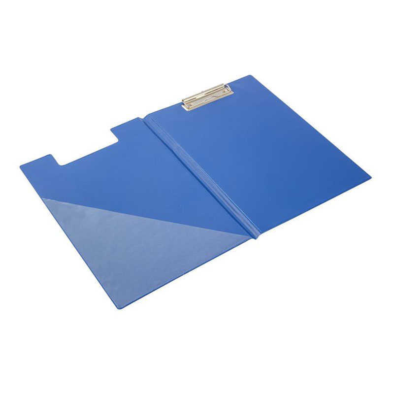Kraf 1045 Sekreterlik A4 Kapaklı - Mavi