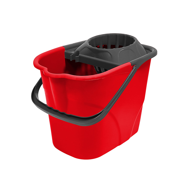 Rındo Temizlik Kovası Mop Süzgeçli 15 lt CMK783 resmi