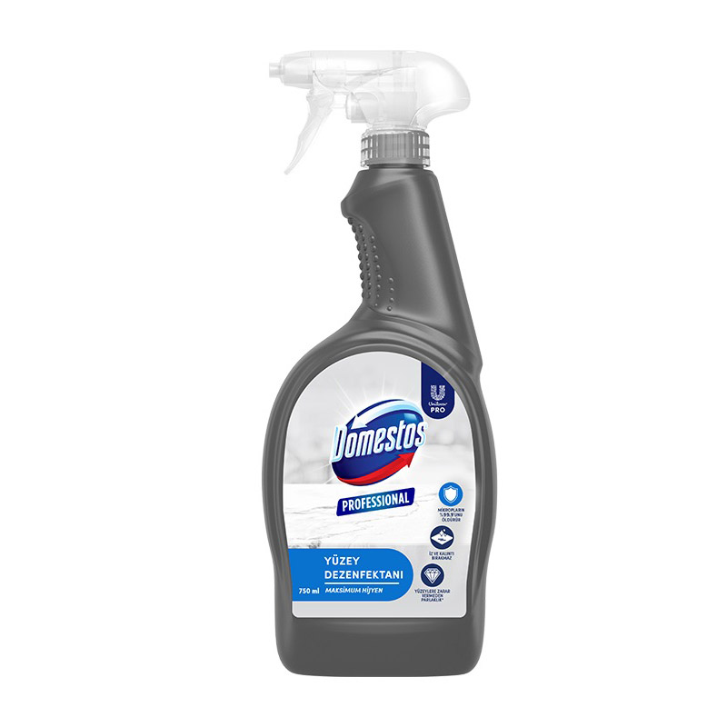 Domestos Professional Yüzey Dezenfektanı 750 ml 64415939 resmi