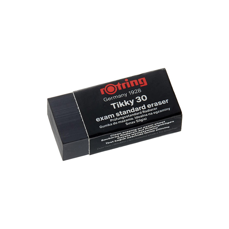 Rotring Tikky Sınav Silgisi 2081890 resmi