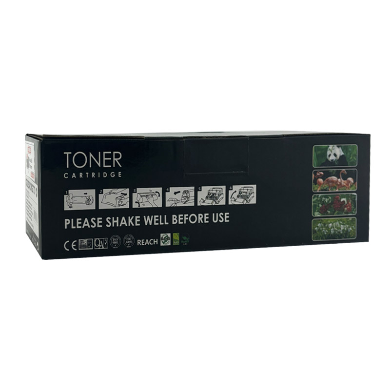 Taroks Muadil Toner HP CF283A resmi