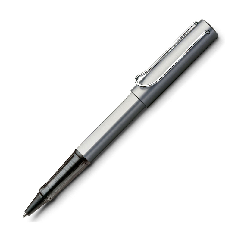 Lamy AL-Star Alüminyum Roller Kalem Grafit 326 resmi
