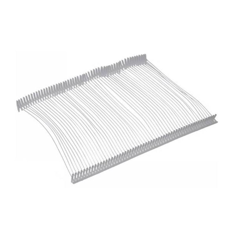 Metapin Standart Şeffaf Kılçık 100 mm 5.000 Adet resmi