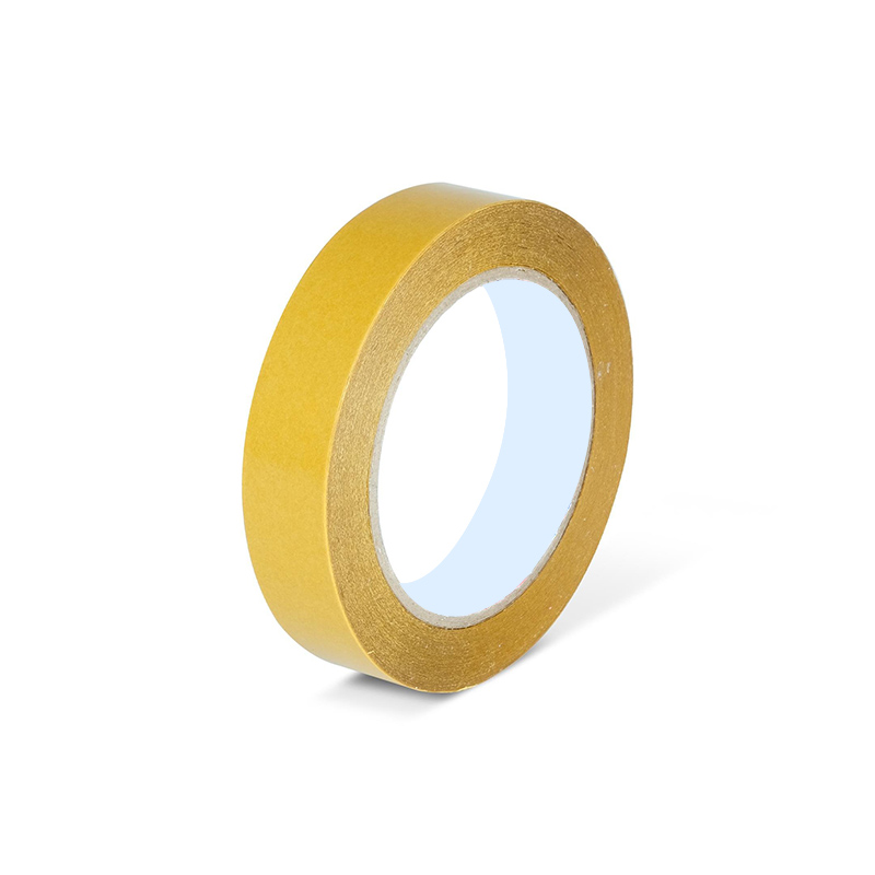 Bantix Çift Taraflı Filmik Bant 25 mm x 25 m resmi