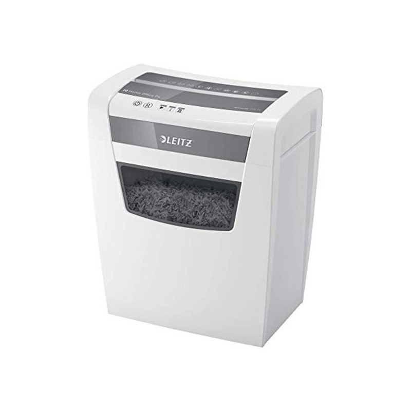 Leitz IQ Ev Ofis Evrak İmha Makinesi P4 8009 resmi