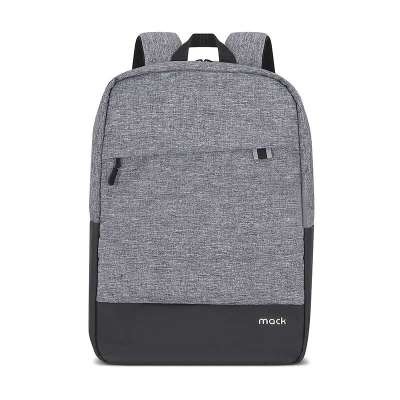 Mack MCE-1104 Unicity Eco Notebook Sırt Çantası 15.6'' Gri resmi
