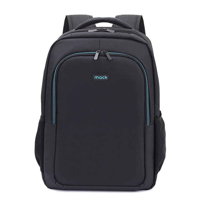 Mack MCC-505 Move Notebook Sırt Çantası 15.6'' Siyah resmi