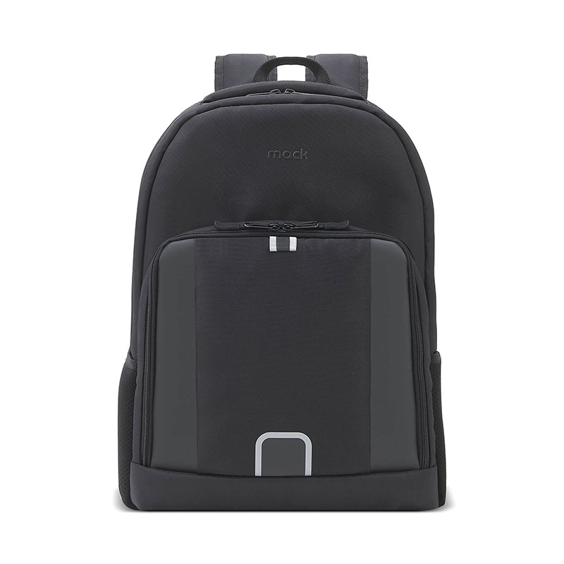 Mack MCE-1201 Luna Eco Notebook Sırt Çantası 15.6" Siyah   resmi