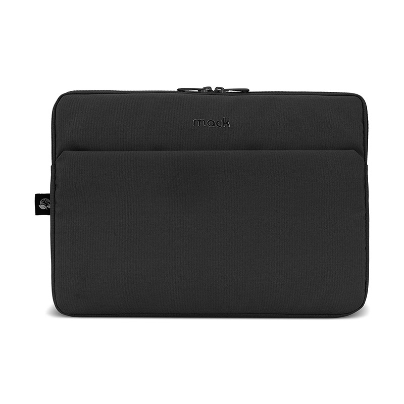 Mack MCE-1501 Nova Eco Notebook Sleeve Kılıf 14.1'' Siyah resmi