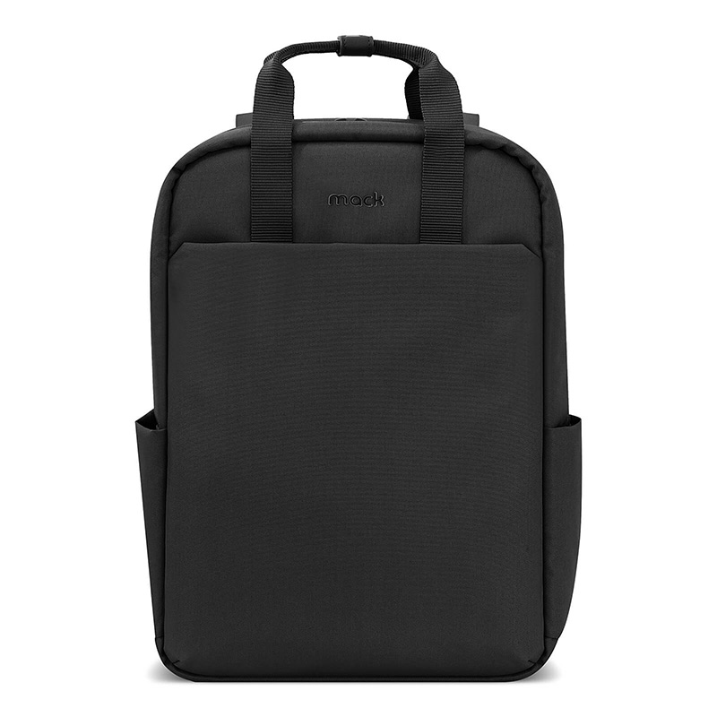 Mack MCE-1521 Nova Eco Notebook Sırt Çantası 15.6'' Siyah resmi