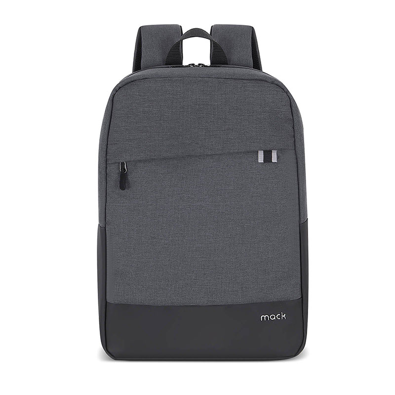 Mack MCE-1103 Unicity Eco Notebook Sırt Çantası 15.6" Siyah resmi
